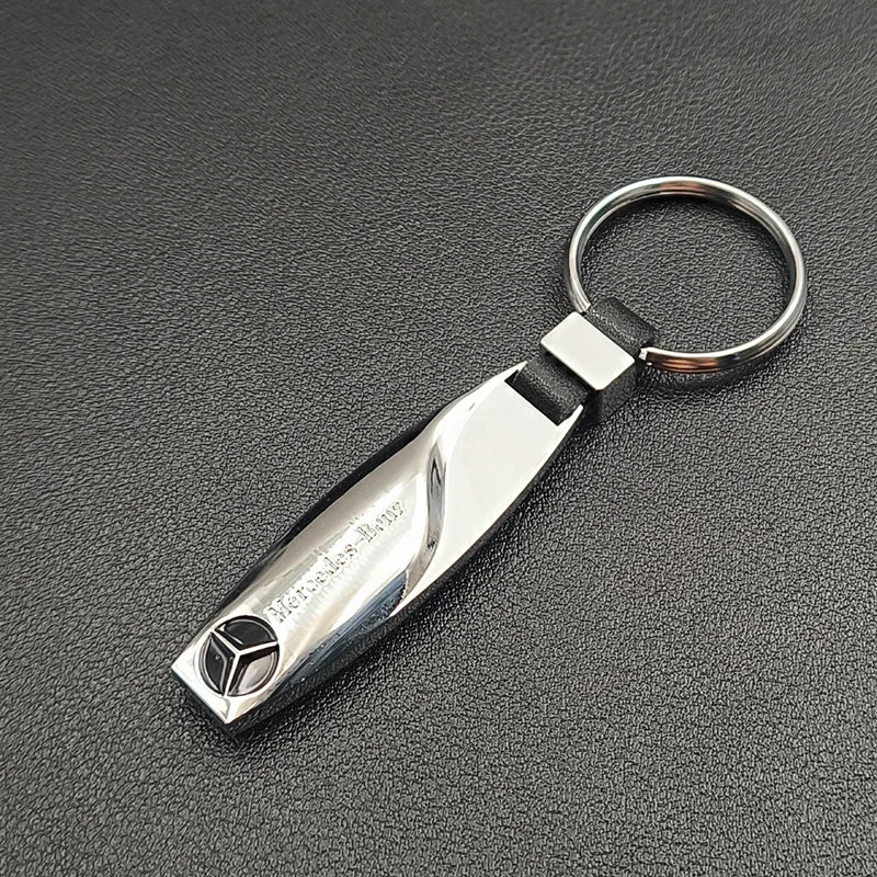 Mercedes Benz Keychains
