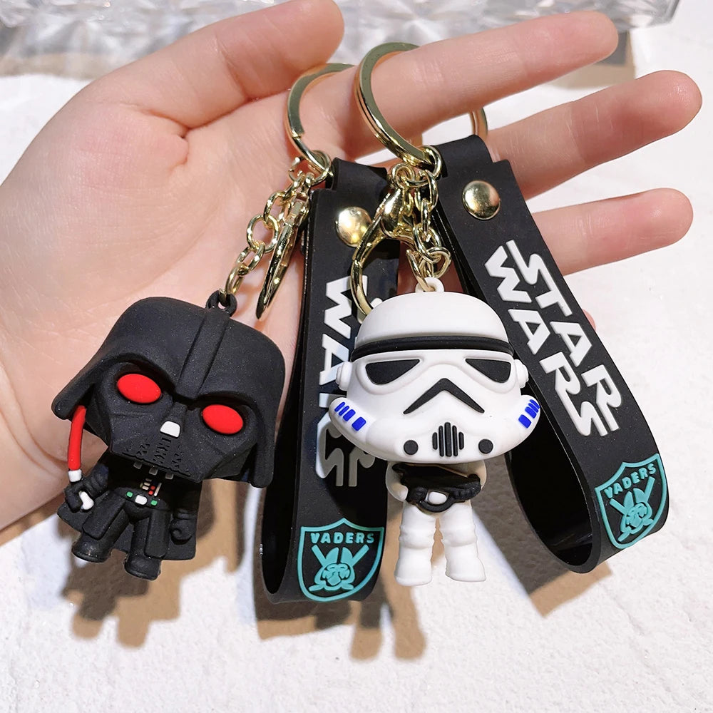 Star Wars Keychain