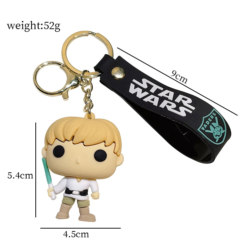 Star Wars Keychain