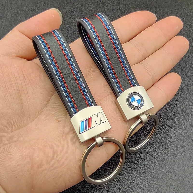 BMW Keychain