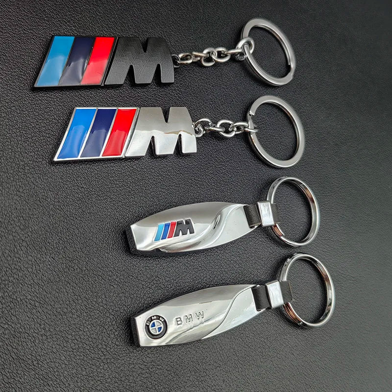 BMW Keychains
