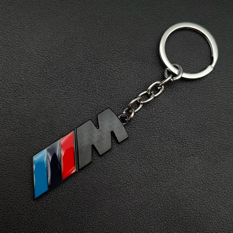 BMW Keychains