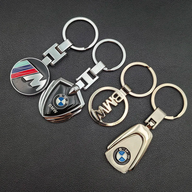 BMW Keychains