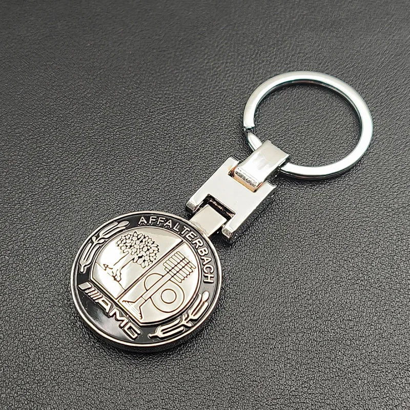 Mercedes Benz Keychains