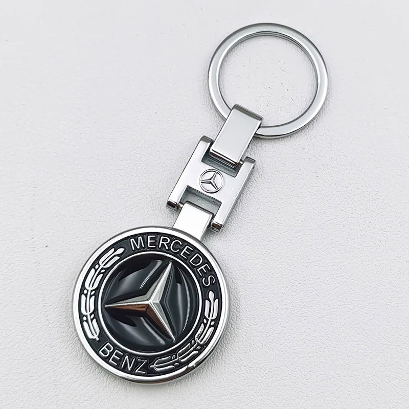 Mercedes Benz Keychains