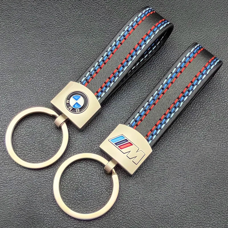 BMW Keychain