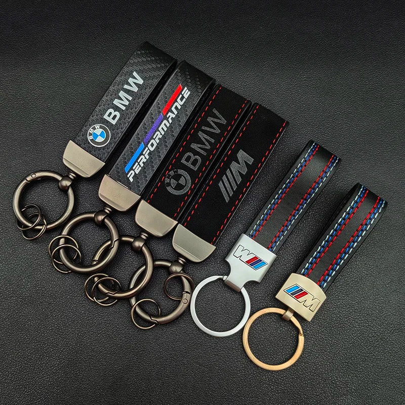 BMW Keychains