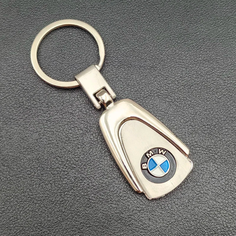 BMW Keychains