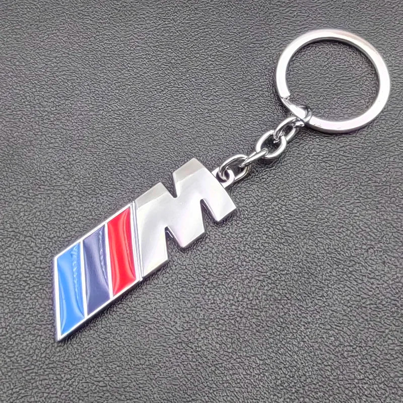BMW Keychains