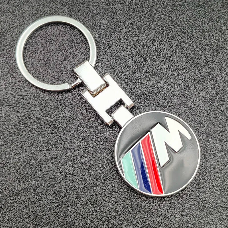 BMW Keychains