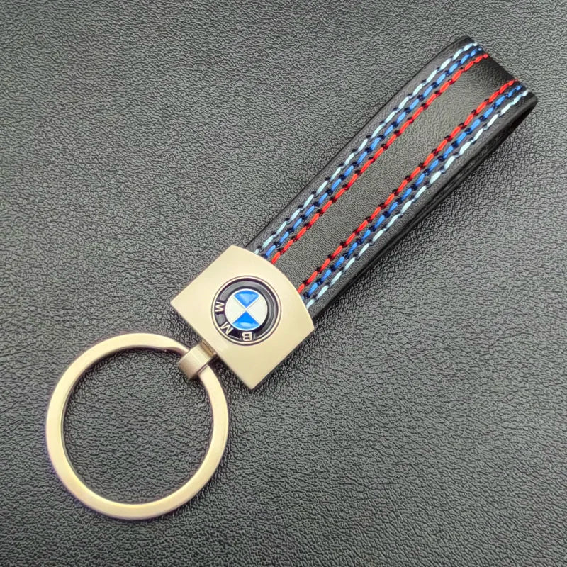 BMW Keychain