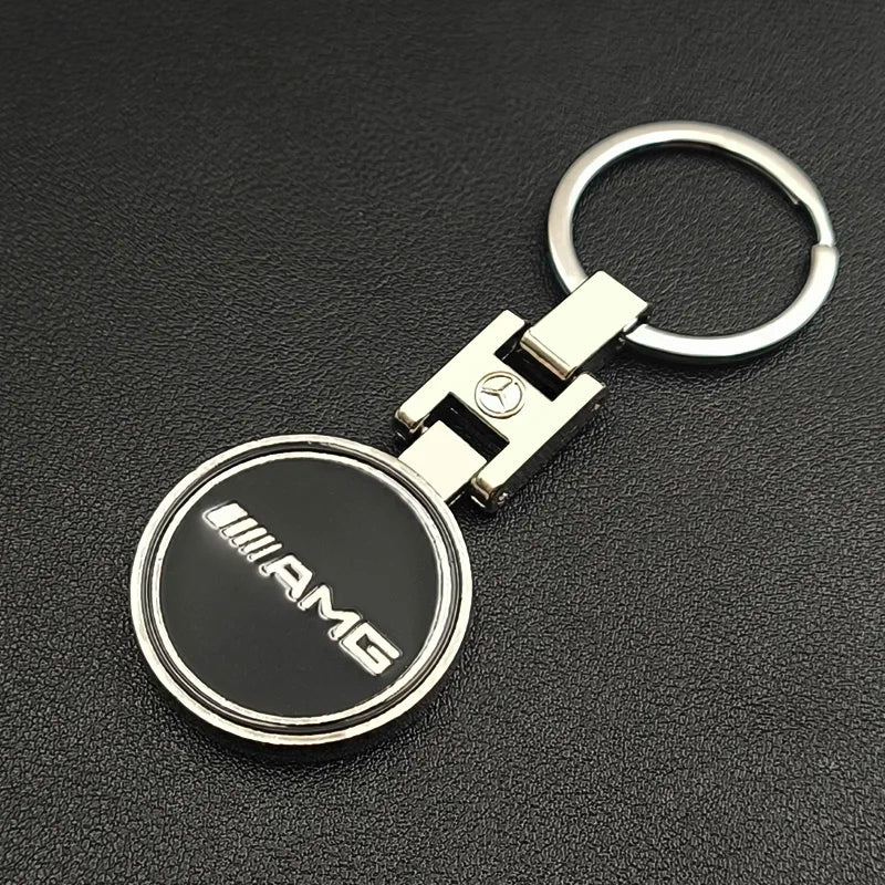 Mercedes Benz Keychains