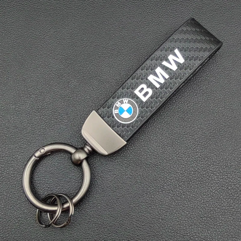 BMW Keychains