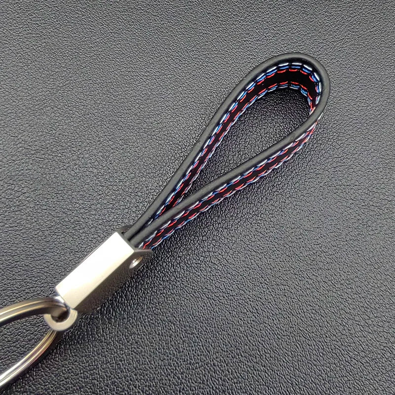 BMW Keychain