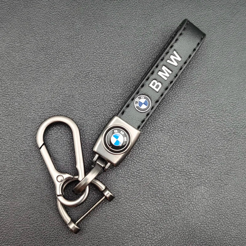 BMW Keychains