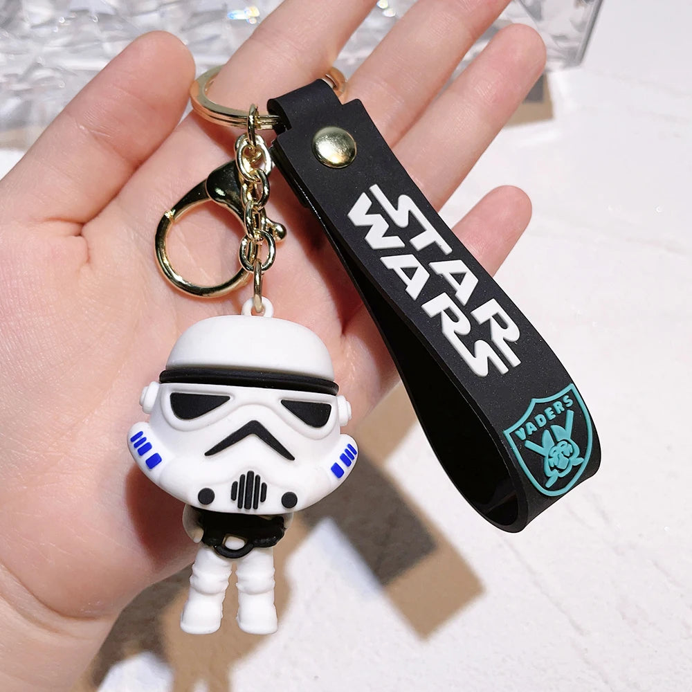 Star Wars Keychain
