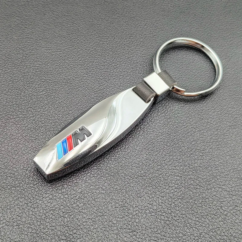 BMW Keychains