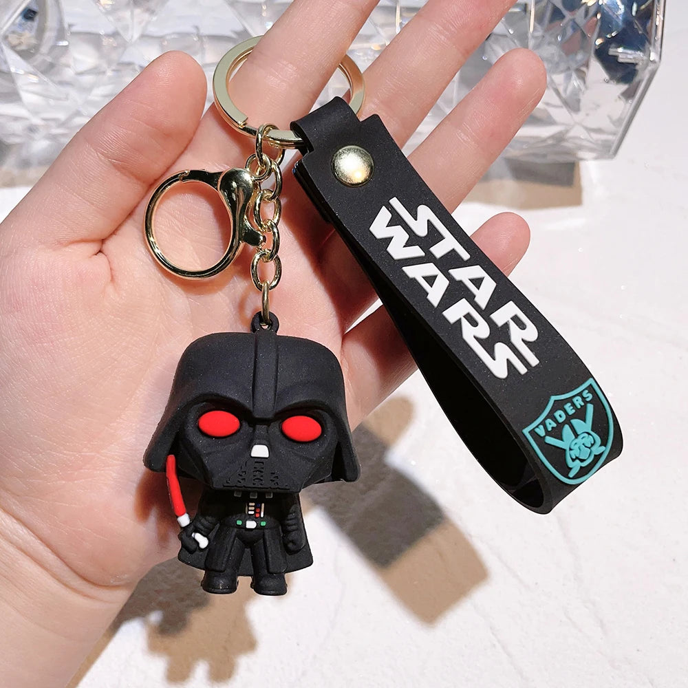 Star Wars Keychain