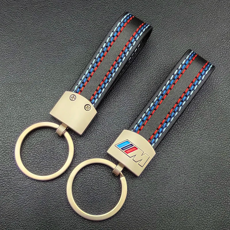 BMW Keychain