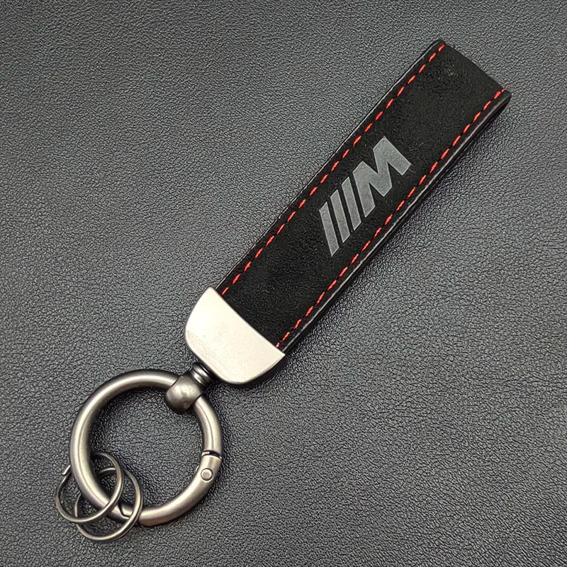 BMW Keychains