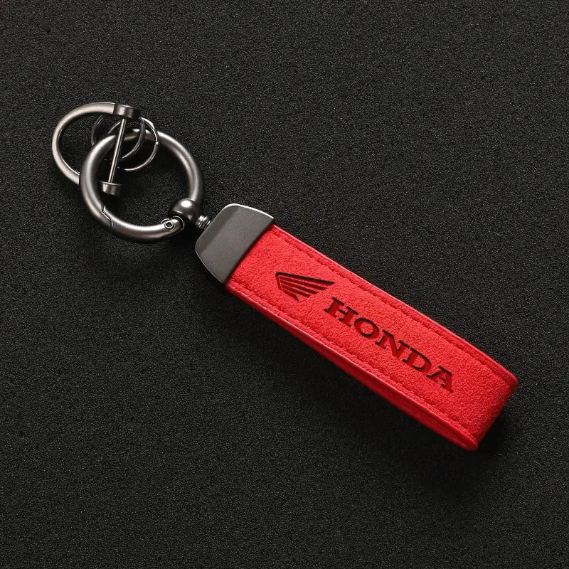 Honda Keychain