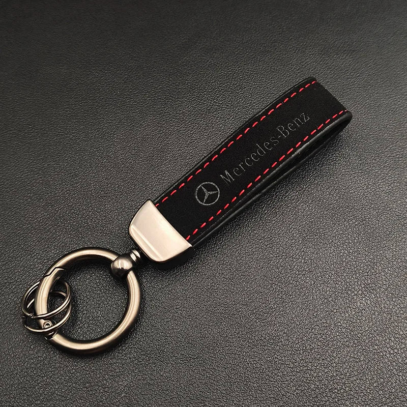 Mercedes Benz Keychains