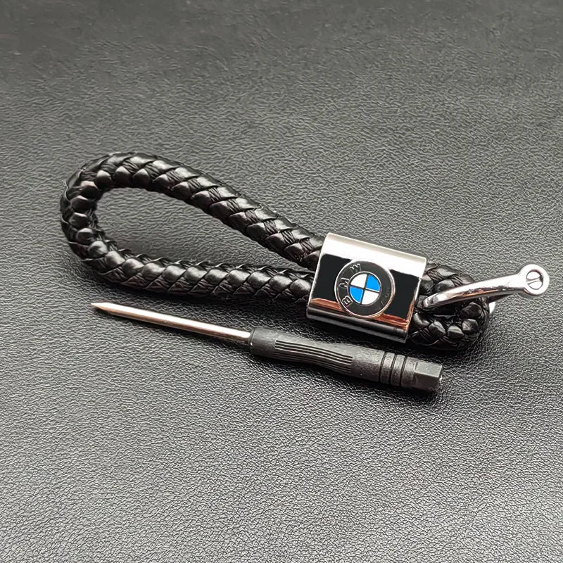 BMW Keychains