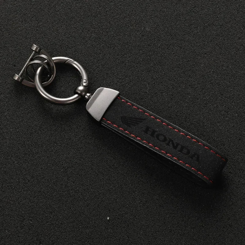 Honda Keychain