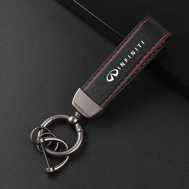 Infiniti Keychain