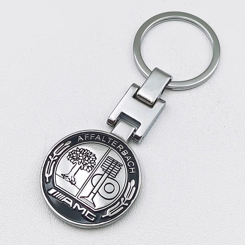 Mercedes Benz Keychains