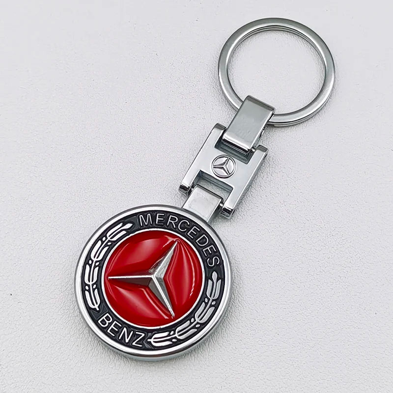 Mercedes Benz Keychains