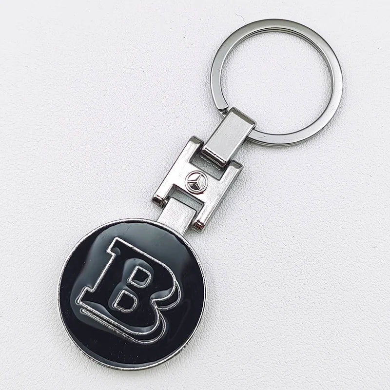 Mercedes Benz Keychains