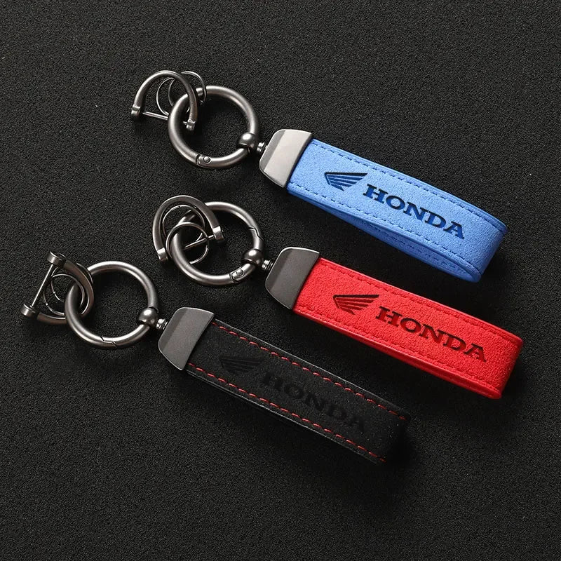 Honda Keychain