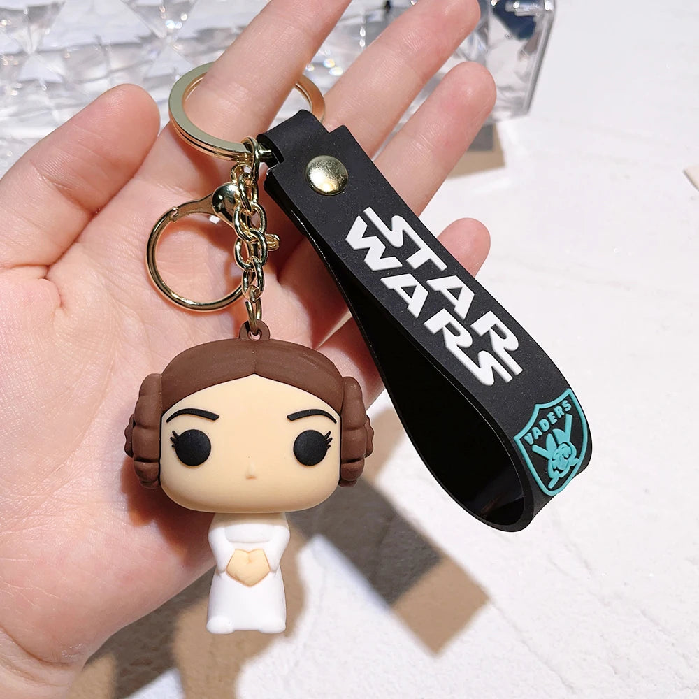 Star Wars Keychain