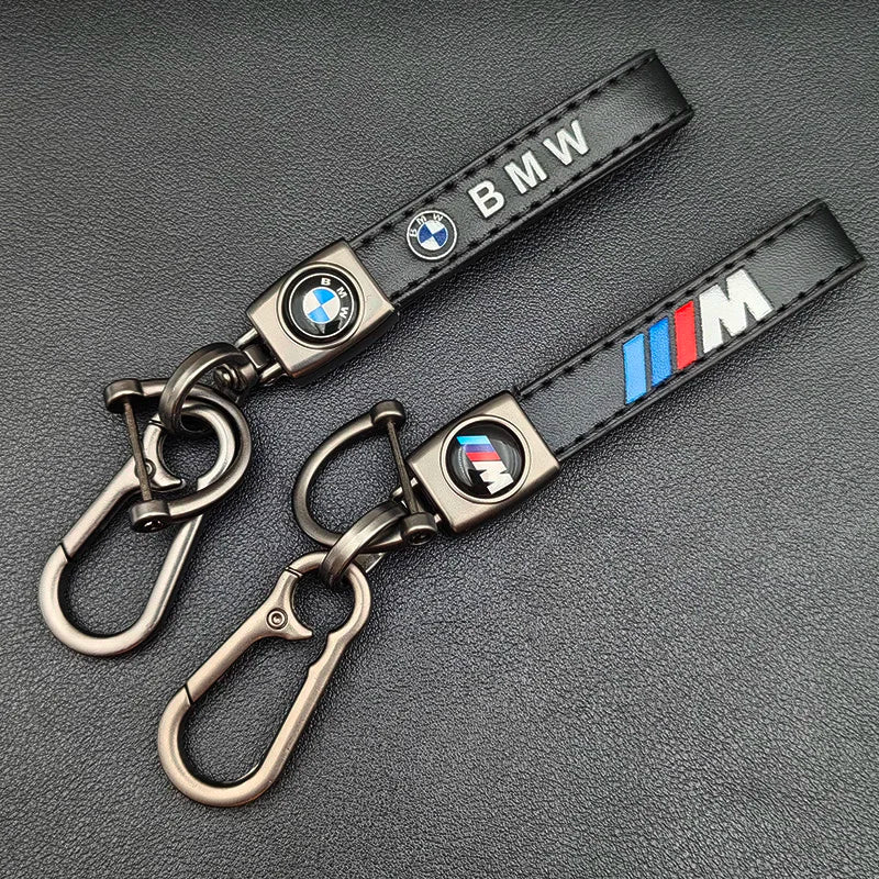 BMW Keychains