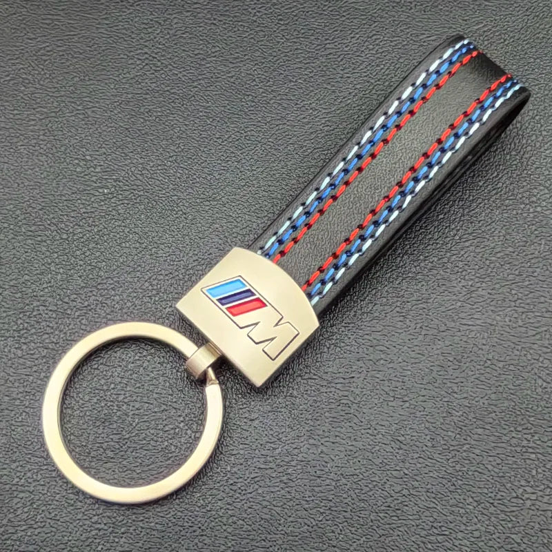 BMW Keychain