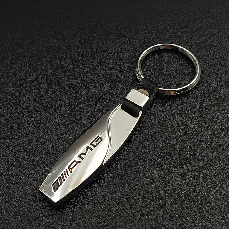 Mercedes Benz Keychains