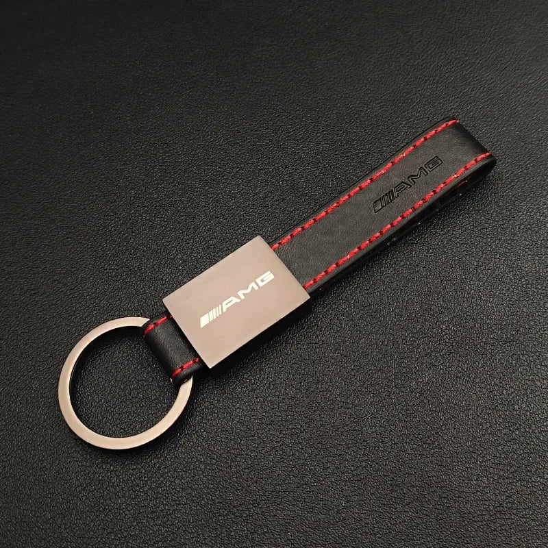 Mercedes Benz Keychains
