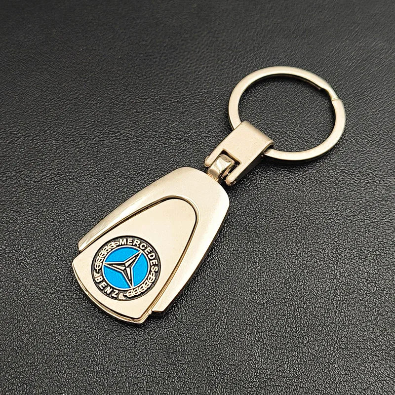 Mercedes Benz Keychains