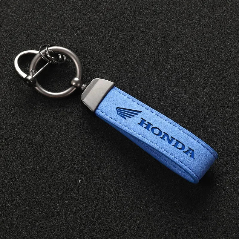 Honda Keychain