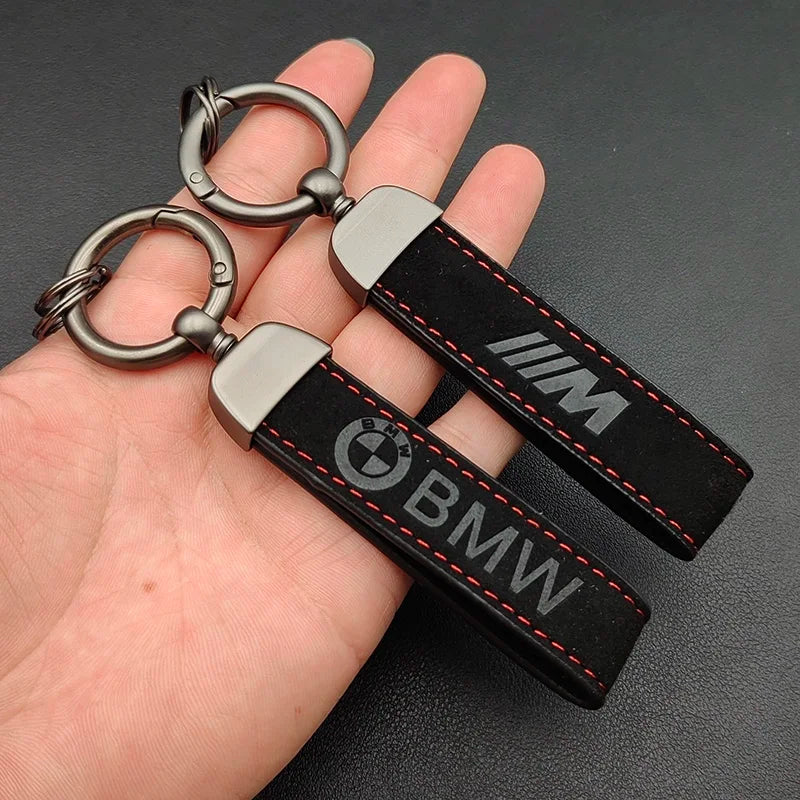 BMW Keychains