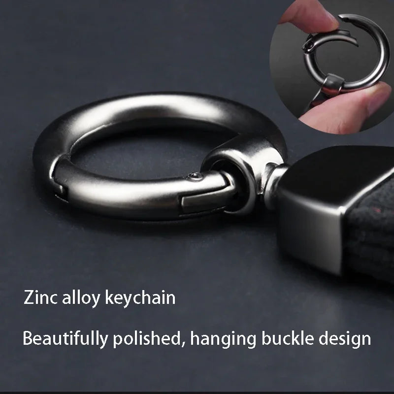 Honda Keychain
