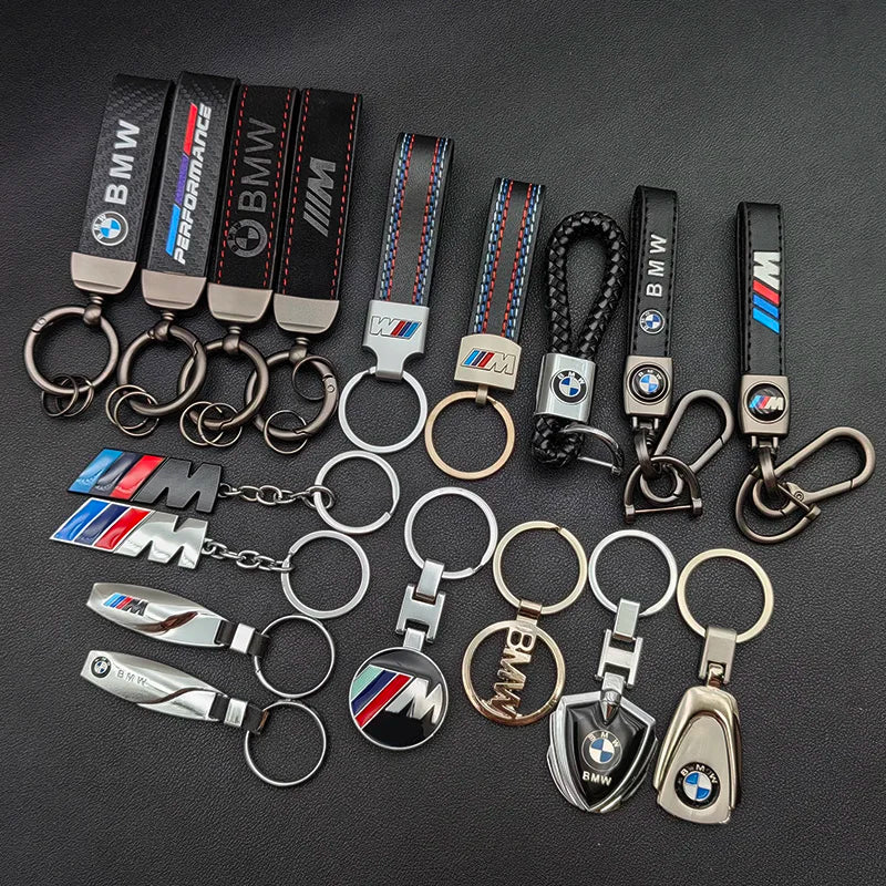 BMW Keychains