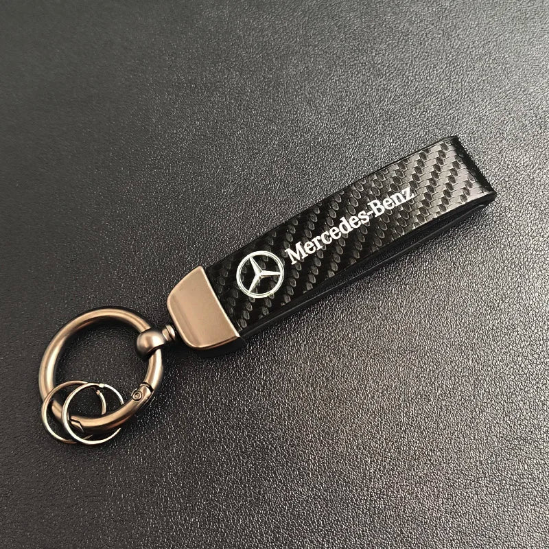 Mercedes Benz Keychains