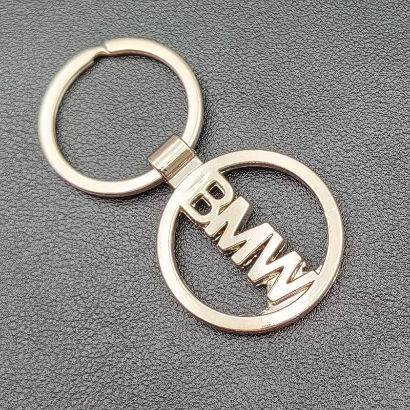 BMW Keychains
