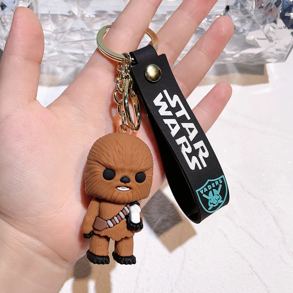 Star Wars Keychain