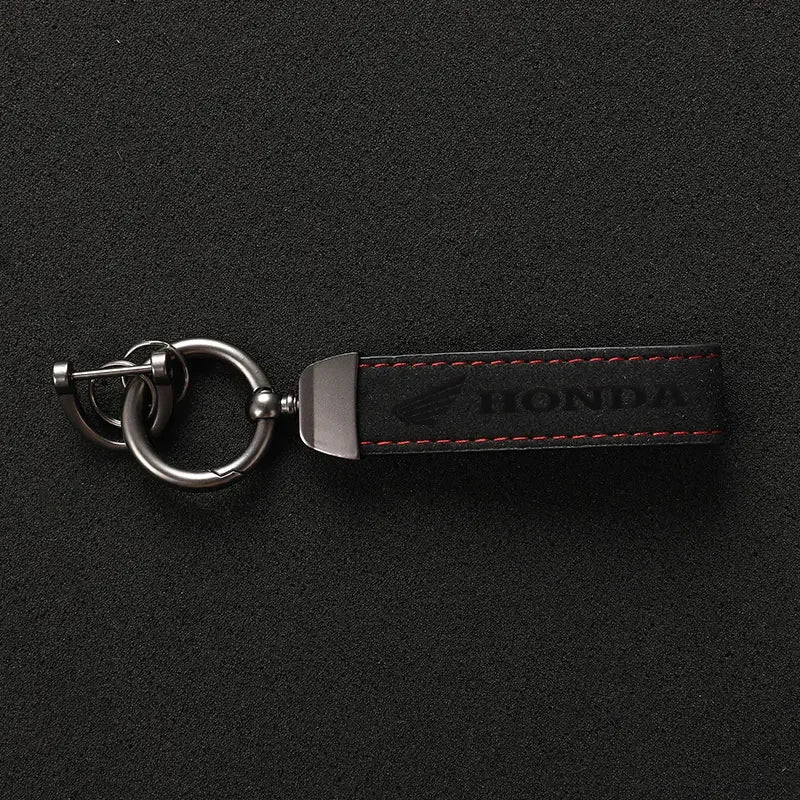 Honda Keychain