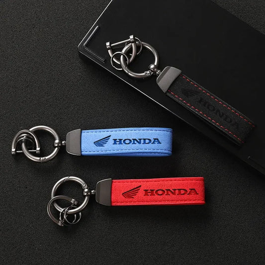 Honda Keychain