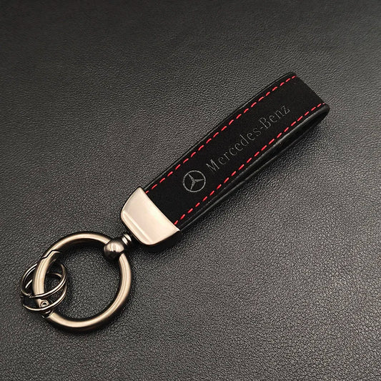 Mercedes Benz Keychains